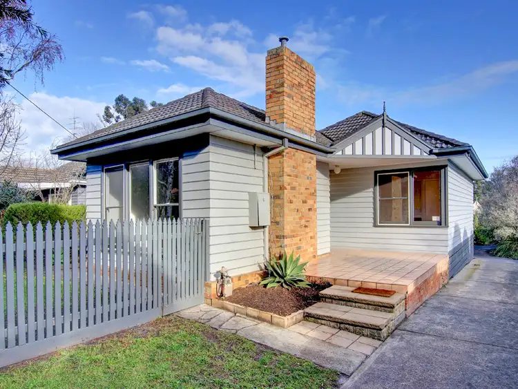Main view of Homely house listing, 6 Lawrey Street, Frankston VIC 3199