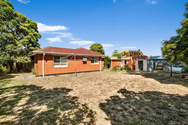 Third view of Homely house listing, 39 Kiewa Street, Doncaster VIC 3108