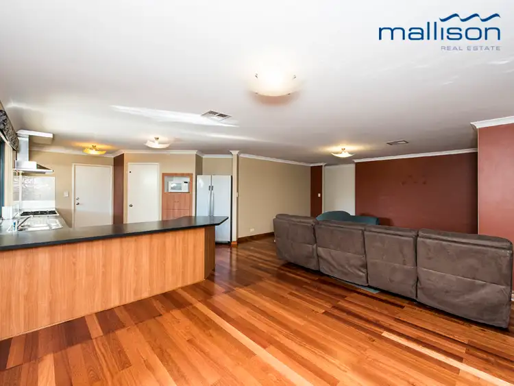 Seventh view of Homely house listing, 11 Wibberley Loop, Baldivis WA 6171