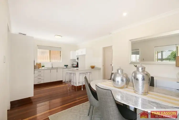 Fourth view of Homely semi-detached listing, 83B Bettington Road, Oatlands NSW 2117