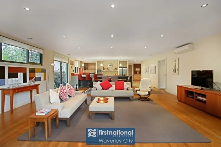 Sixth view of Homely house listing, 16 Corunna Court, Glen Waverley VIC 3150