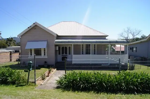 Main view of Homely house listing, 9 Fegan Street, West Wallsend NSW 2286