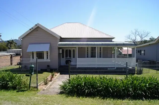 Main view of Homely house listing, 9 Fegan Street, West Wallsend NSW 2286