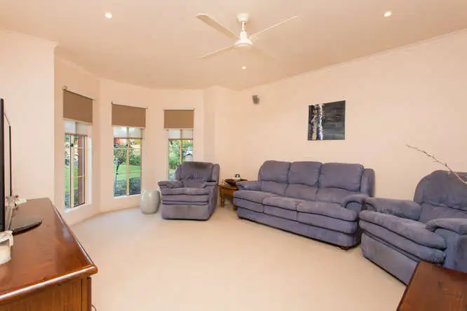 Fourth view of Homely house listing, 129 Wood Street, Gol Gol NSW 2738