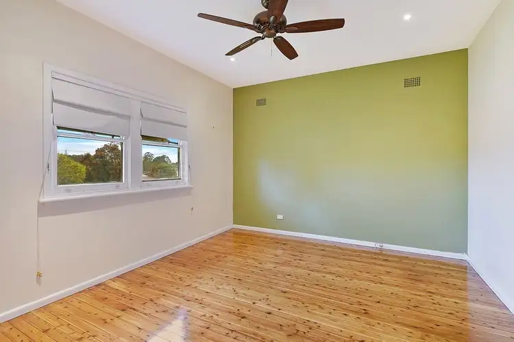 Fifth view of Homely house listing, 4 Mulgi Street, Blacktown NSW 2148
