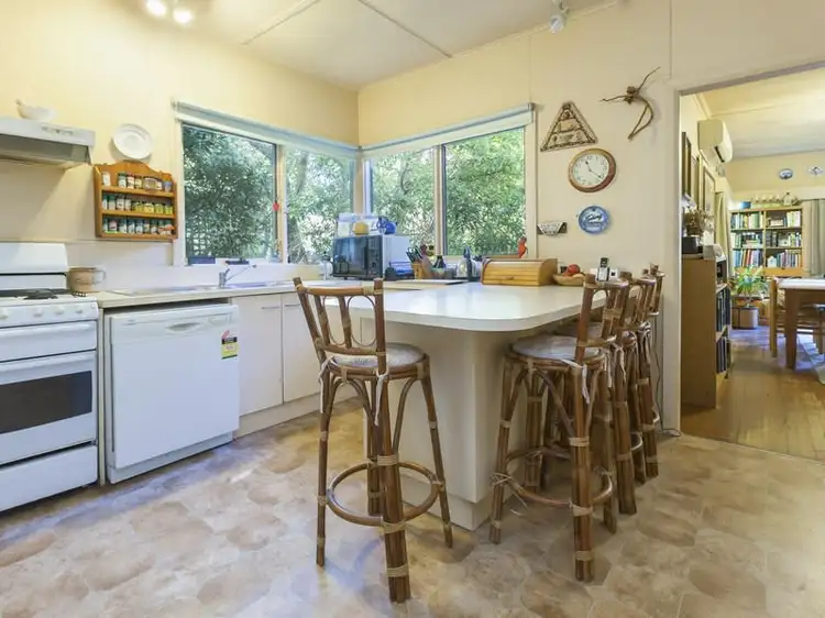 Fifth view of Homely house listing, 2 Spray Street, Merricks Beach VIC 3926