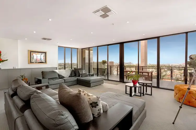 Main view of Homely apartment listing, 1402/341 Ascot Vale Road, Moonee Ponds VIC 3039