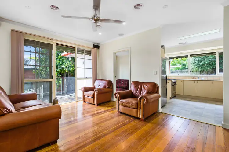 Third view of Homely house listing, 27 Marleigh Street, Vermont VIC 3133