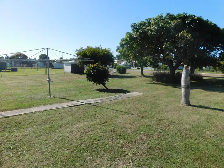 Second view of Homely house listing, 88 Herbert Street, Bowen QLD 4805