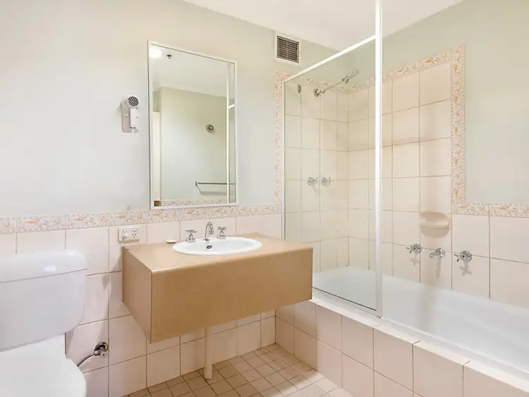 Sixth view of Homely apartment listing, 501/12 Victoria Avenue, Perth WA 6000