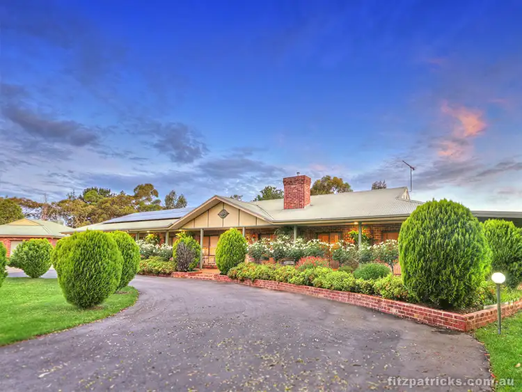 Second view of Homely house listing, 45 Plumpton Road, Lake Albert NSW 2650