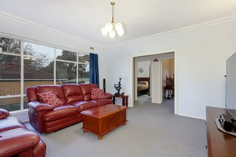 Second view of Homely house listing, 40 Surrey Road West, Croydon VIC 3136