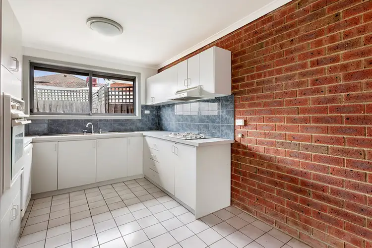 Fourth view of Homely unit listing, 2/29 Royal Avenue, Essendon North VIC 3041