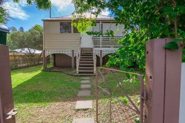 22 Glossop Street, Brassall QLD 4305