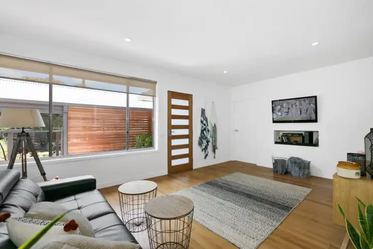 Third view of Homely unit listing, 1/11 Raymond Street, Somerville VIC 3912