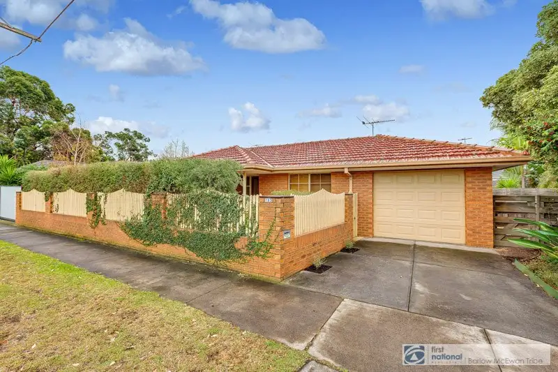 Main view of Homely house listing, 183 Blyth Street, Altona VIC 3018