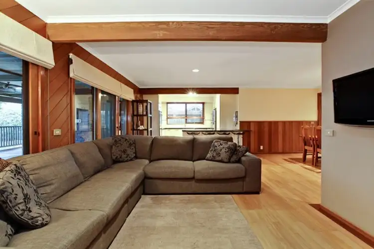 Second view of Homely house listing, 4 Hogans Road, Hoppers Crossing VIC 3029