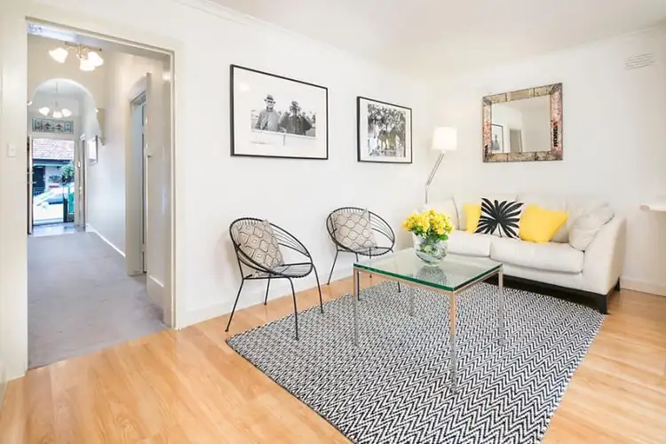 Fifth view of Homely house listing, 130 Easey Street, Collingwood VIC 3066