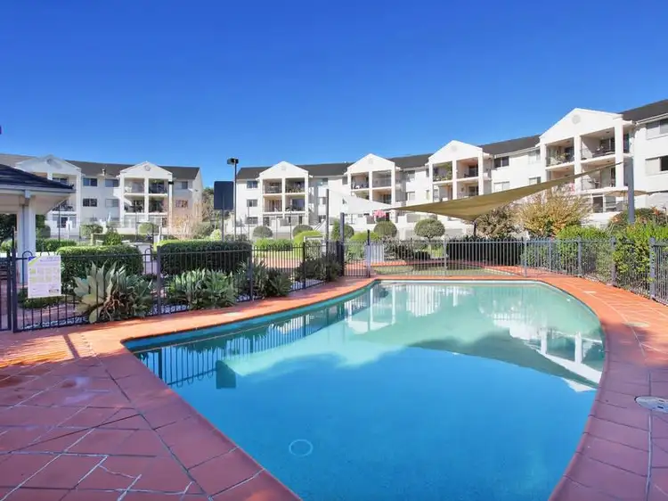 30/6-8 Nile Close, Marsfield NSW 2122