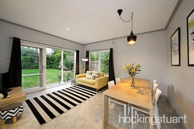 Fifth view of Homely house listing, 12 Beena Avenue, Carnegie VIC 3163