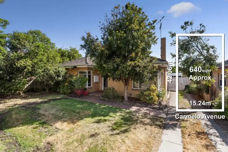 5 Carmelo Avenue, Malvern East VIC 3145