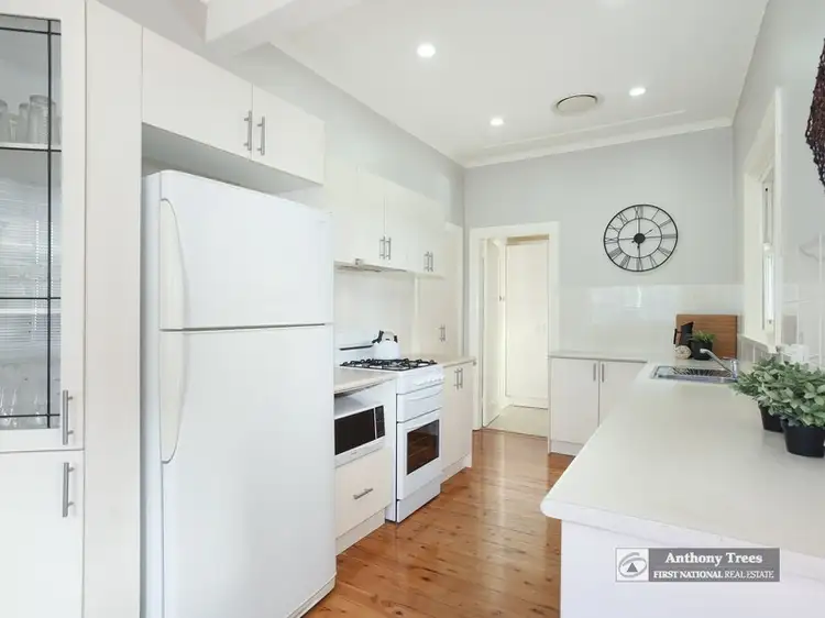 Third view of Homely house listing, 5 Hunts Ave, Eastwood NSW 2122