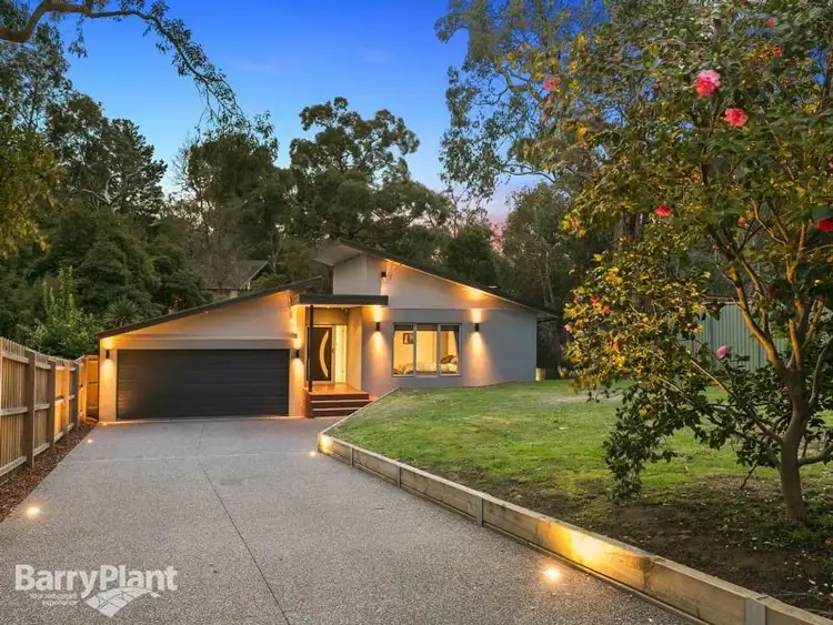 Main view of Homely house listing, 11 Vaughan Road, Ferntree Gully VIC 3156
