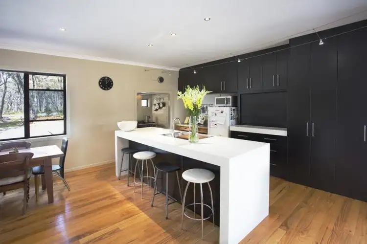 Third view of Homely house listing, 135 Bill Mollison Drive, Axedale VIC 3551