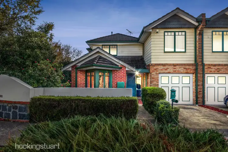 Main view of Homely house listing, 111 Duffy Street, Epping VIC 3076