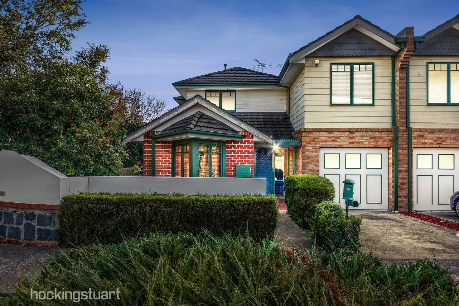 Main view of Homely house listing, 111 Duffy Street, Epping VIC 3076