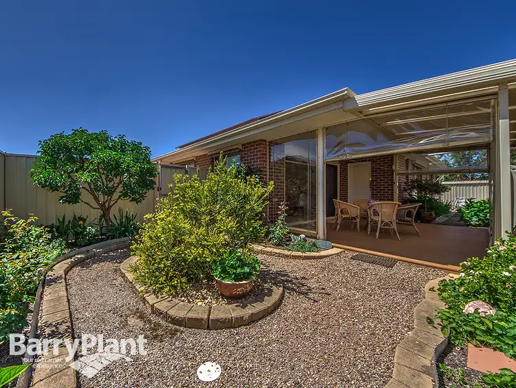 Third view of Homely unit listing, 2/81 Fox Street, St Albans VIC 3021