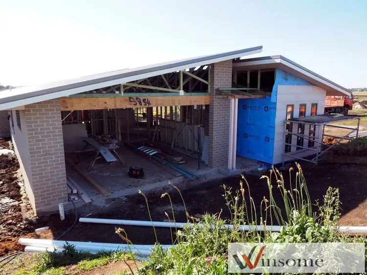 Third view of Homely house listing, Lot 4 Prior Circuit, West Kempsey NSW 2440