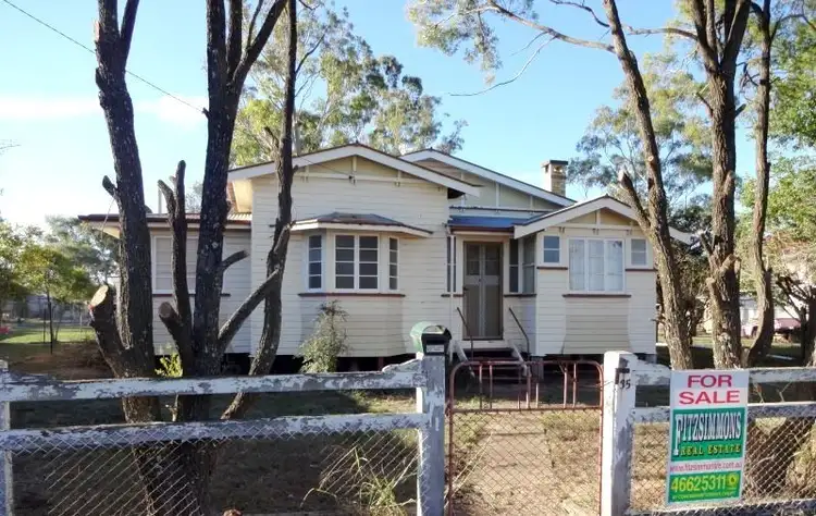 35 Alice Street, Dalby QLD 4405