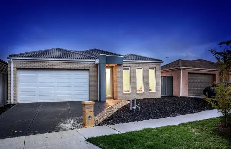 89 Kinglake Drive, Wyndham Vale VIC 3024