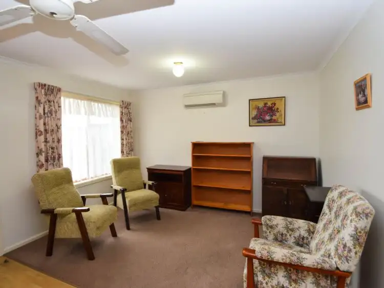 Second view of Homely unit listing, 7/10 Harrison Street, Wangaratta VIC 3677