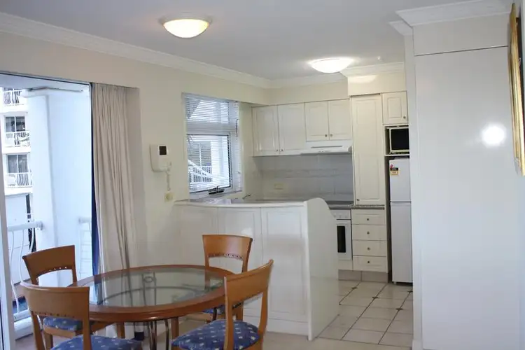 Third view of Homely apartment listing, @/24 Queensland Avenue, Broadbeach QLD 4218