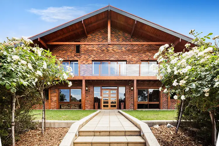 Second view of Homely house listing, 108 Black Gully Road, Diamond Creek VIC 3089