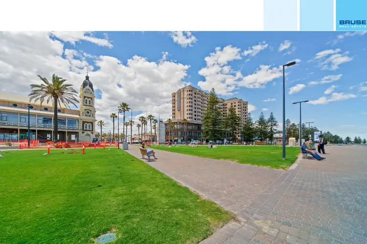 Fifth view of Homely house listing, 54/21 Holdfast Promenade, Glenelg SA 5045