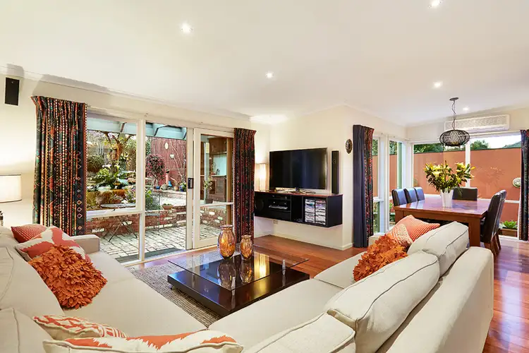 Second view of Homely house listing, 33 Glen Valley Road, Forest Hill VIC 3131
