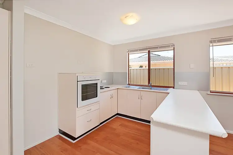 Fifth view of Homely house listing, 19 Lilly Crescent, West Busselton WA 6280