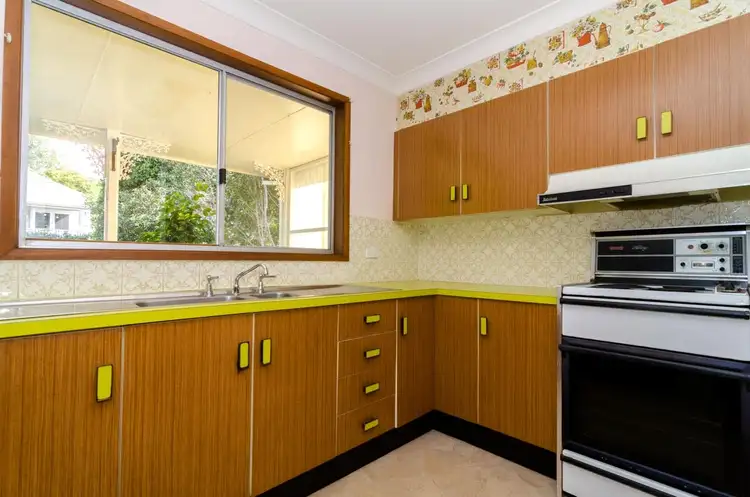 Third view of Homely house listing, 110 Hobart Road, New Lambton NSW 2305