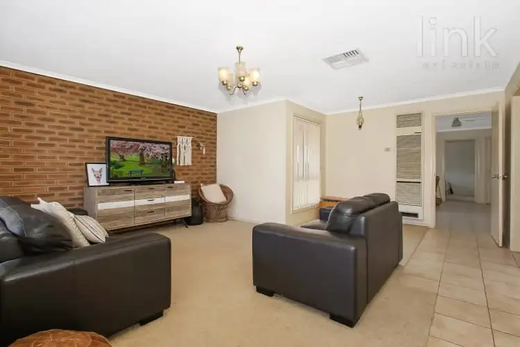 Third view of Homely house listing, 12 Campaspe Street, West Wodonga VIC 3690