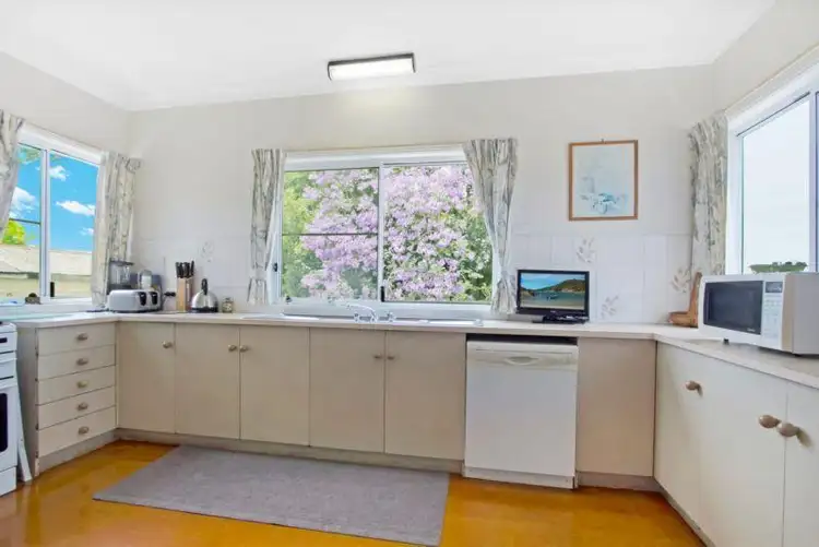 Third view of Homely house listing, 11 Damien Avenue, Greystanes NSW 2145