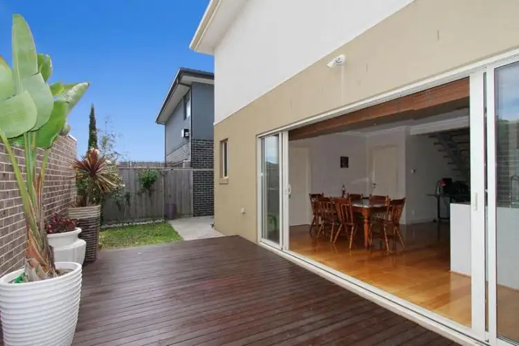 Sixth view of Homely townhouse listing, 2/11-13 Olive Street, Reservoir VIC 3073