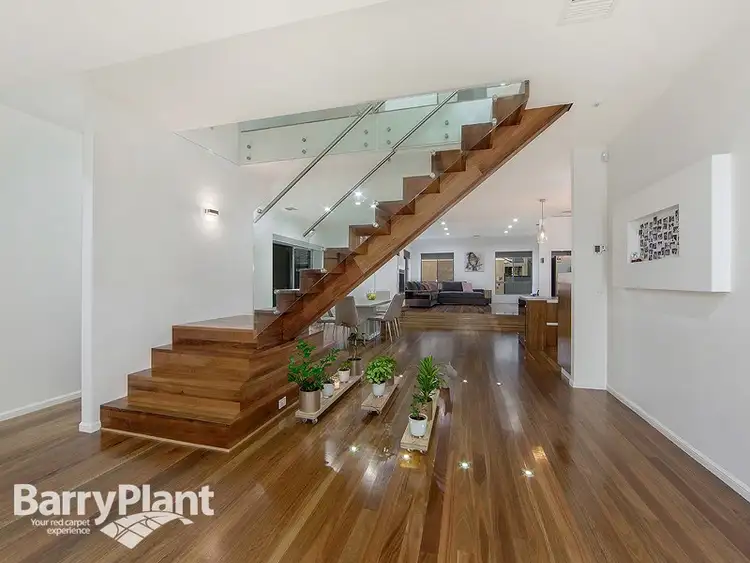 Fifth view of Homely house listing, 26 Lakewood Boulevard, Cairnlea VIC 3023