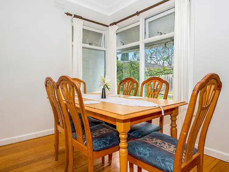 Third view of Homely house listing, 8 Ellen Court, Burwood VIC 3125