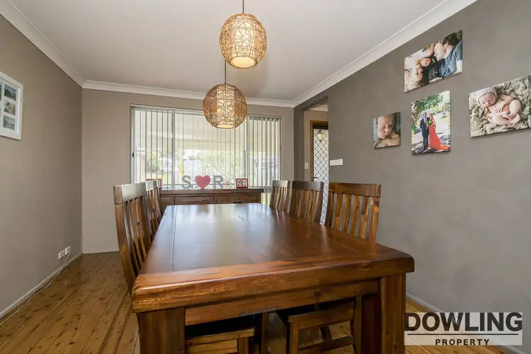 Fifth view of Homely house listing, 11 Sandycroft Street, Maryland NSW 2287