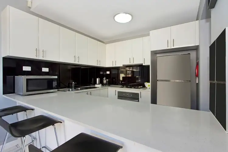 Third view of Homely townhouse listing, 2/24-28 Cleone Street, Guildford NSW 2161
