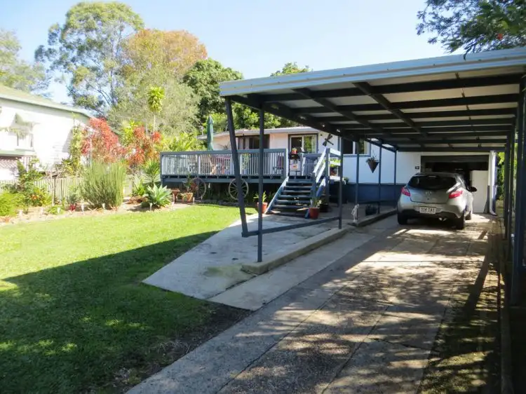 5 Railway Terrace, Nambour QLD 4560