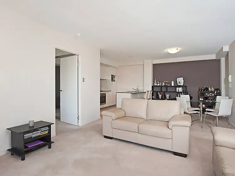 Third view of Homely apartment listing, 137/369 Hay Street, Perth WA 6000